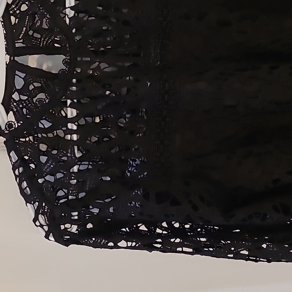 River Island Lace Top - Picture 4 of 7